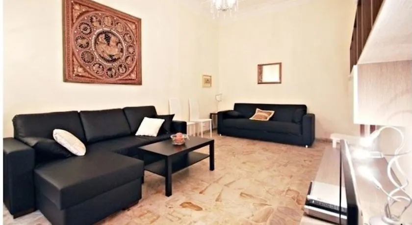Ludovisi Holidays Home Roma Itália