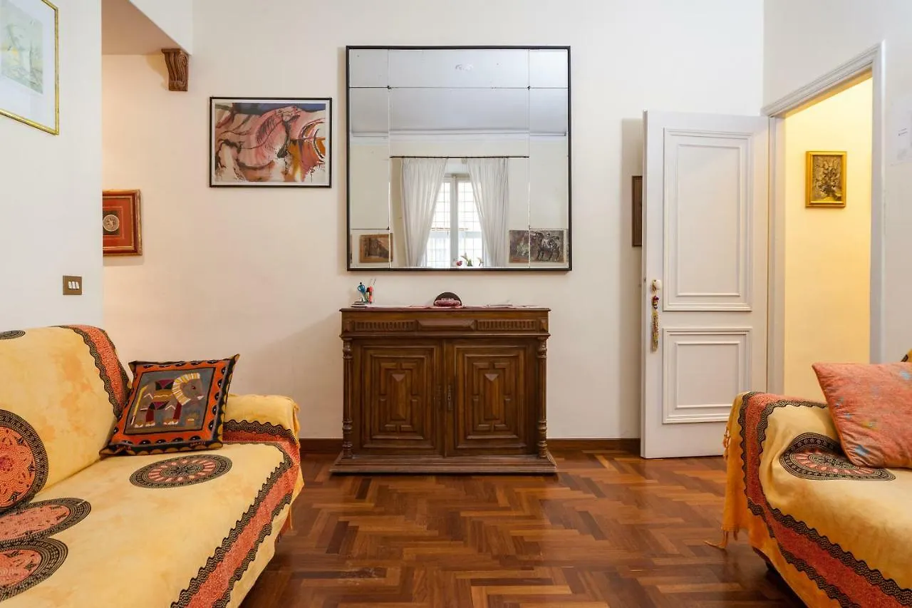 Ludovisi Holidays Home Roma 0*,