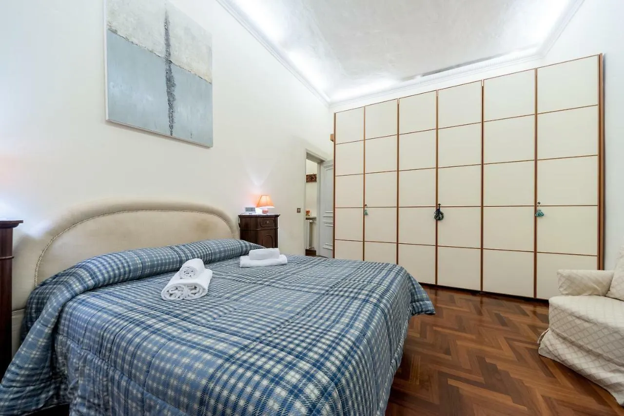 Ludovisi Holidays Home Roma Apartamento