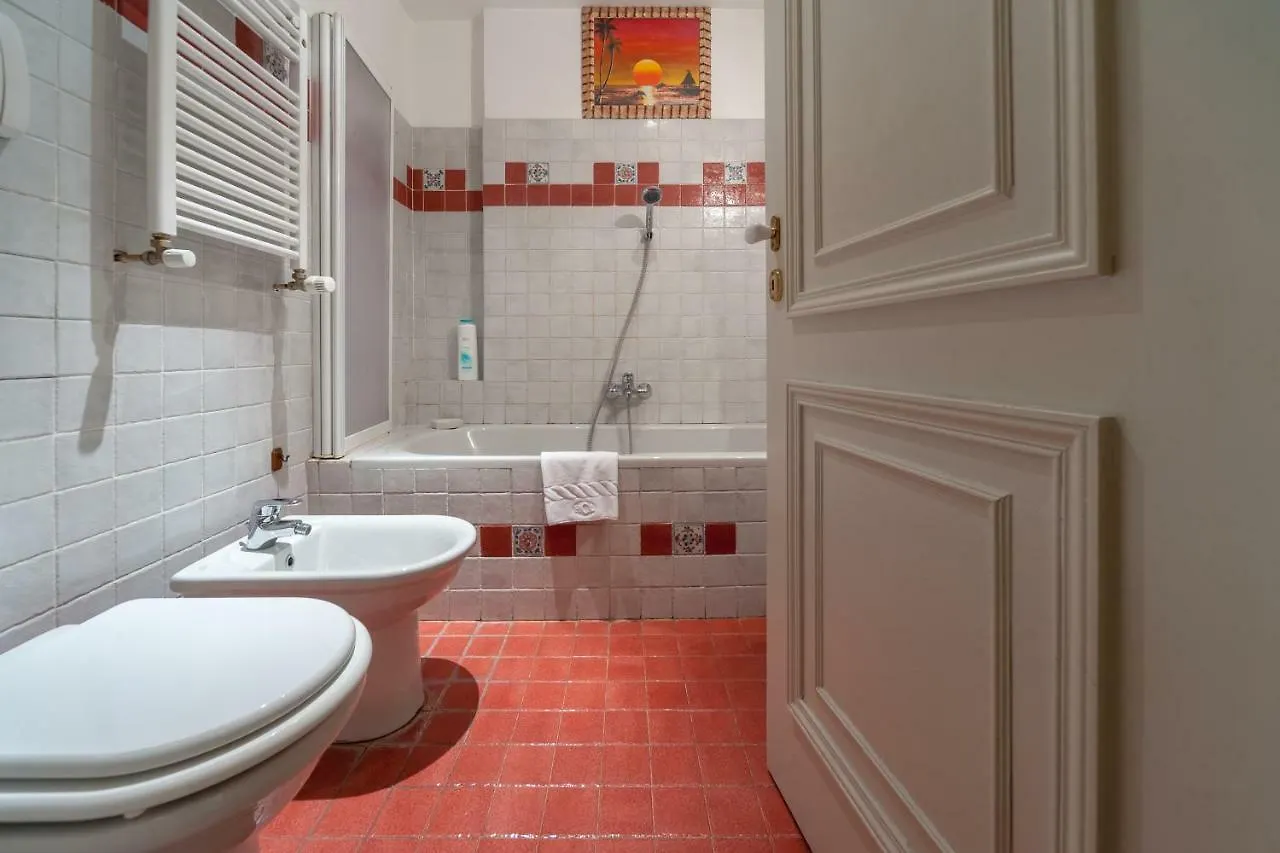 Apartamento Ludovisi Holidays Home Roma