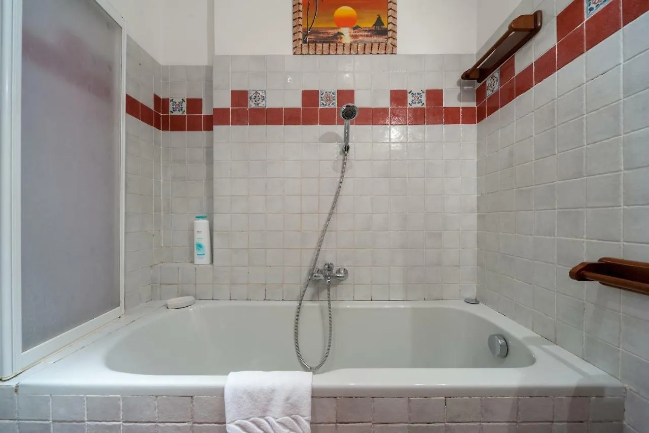 Apartamento Ludovisi Holidays Home Roma Itália