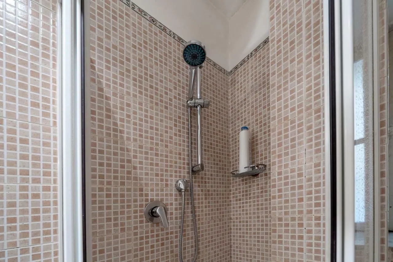 Ludovisi Holidays Home Roma Apartamento